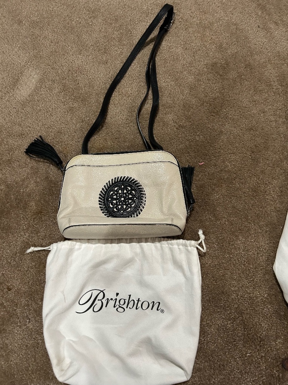 Brighton Purse